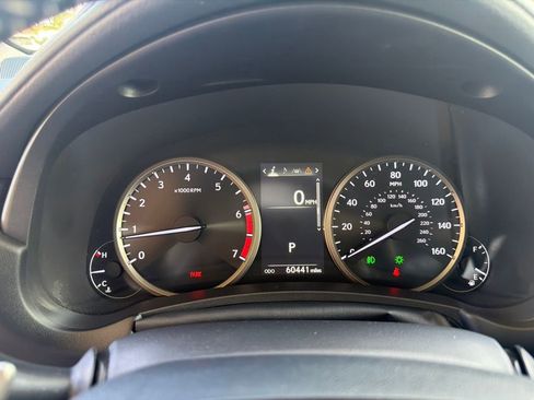 Used 2021 Lexus NX 300 FWD w/ Accessory Package 2 image 8