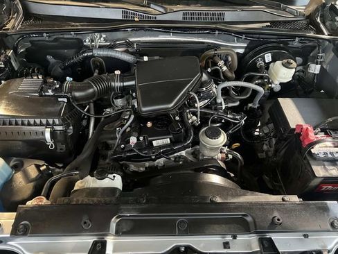 Used 2021 Toyota Tacoma SR w/ SR Convenience Package image 31