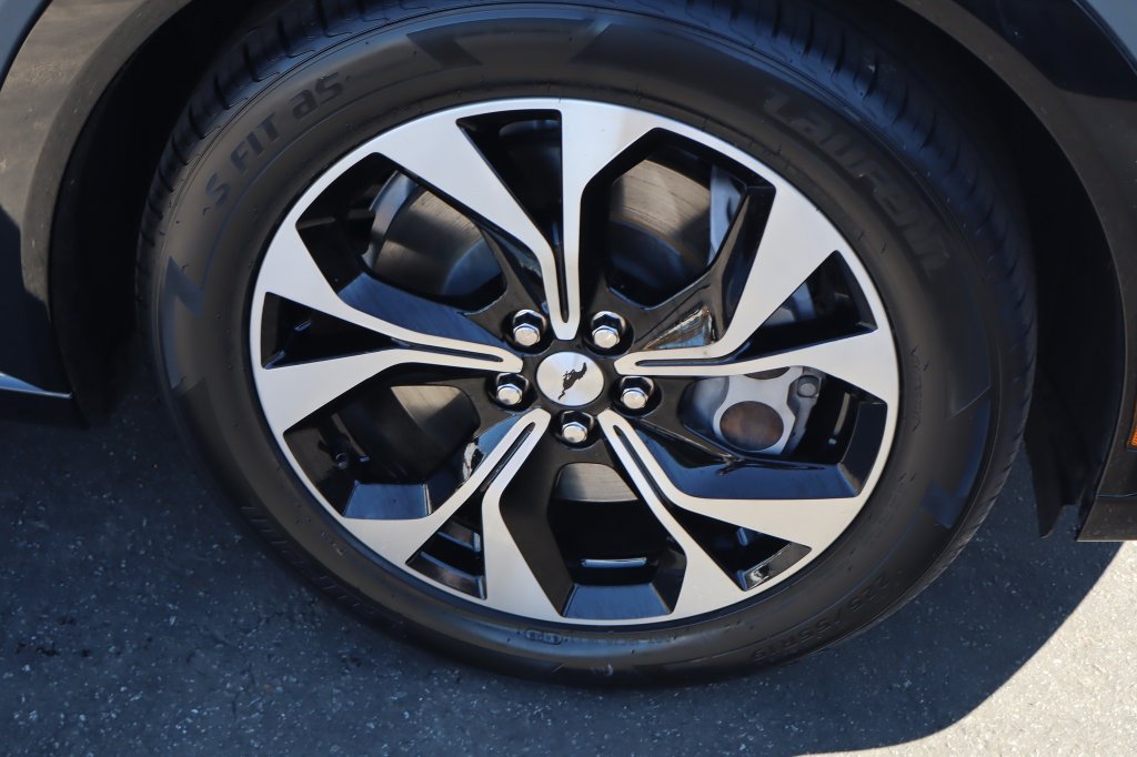 Used 2023 Ford Mustang Mach-E Premium RWD image 10