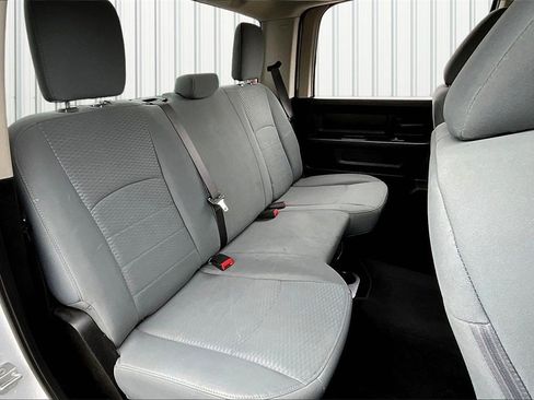 Used 2019 RAM 1500 Express w/ Wheel & Sound Group image 25