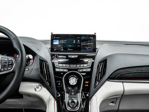 New 2026 Acura RDX A-Spec image 15