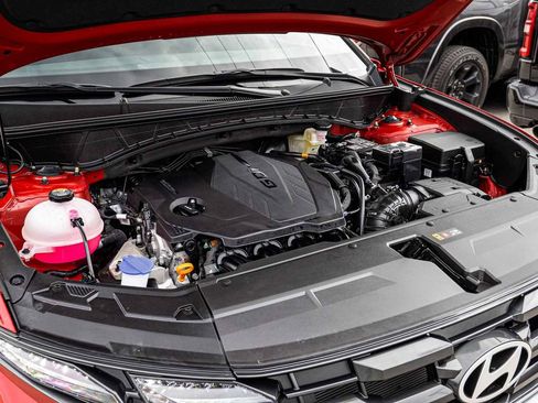 Used 2026 Hyundai Tucson SEL image 33