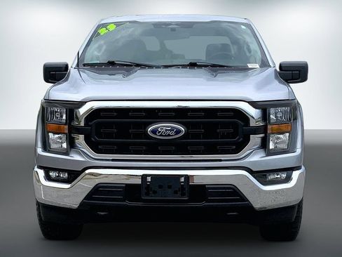 Used 2023 Ford F150 XLT AWD/4WD image 3