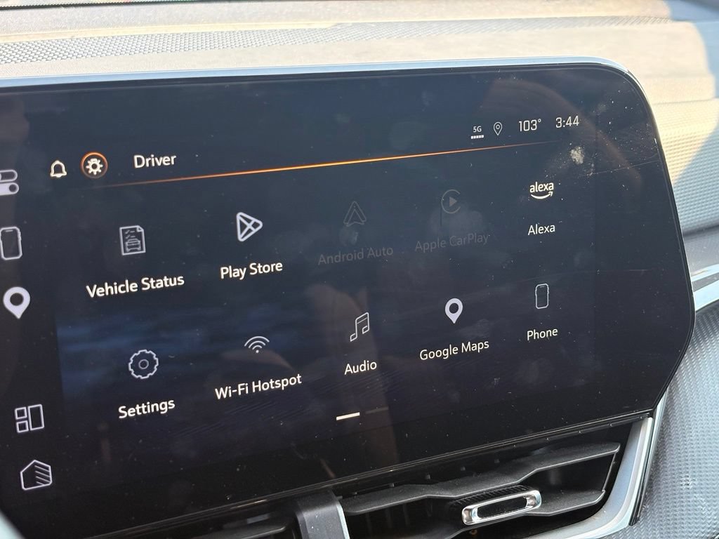 Used 2025 Chevrolet Equinox LT FWD image 16