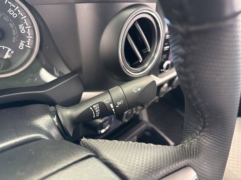 Certified 2023 Toyota Tacoma SR5 w/ SX Package image 22