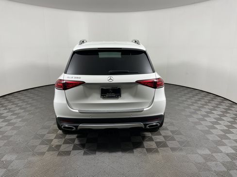 Certified 2021 Mercedes-Benz GLE 350 image 4