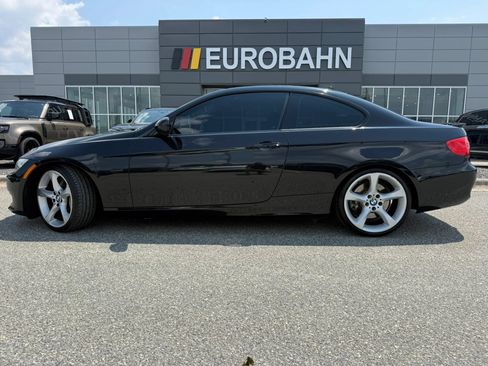 Used 2011 BMW 335i Coupe RWD image 2