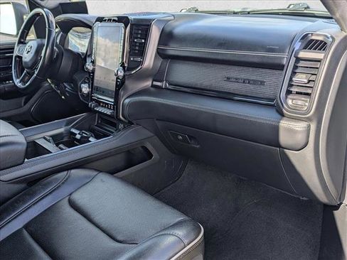 Used 2022 RAM 1500 Limited AWD/4WD image 22