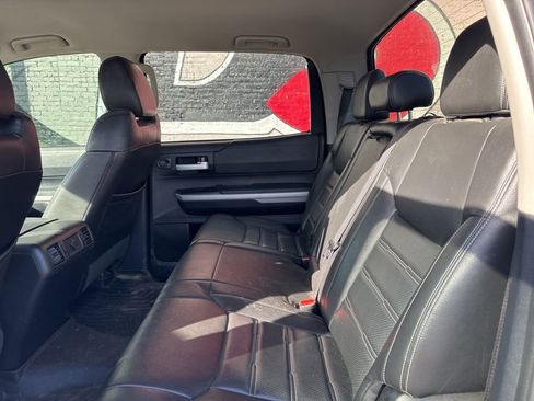 Used 2019 Toyota Tundra SR5 w/ SR5 Upgrade Package image 21