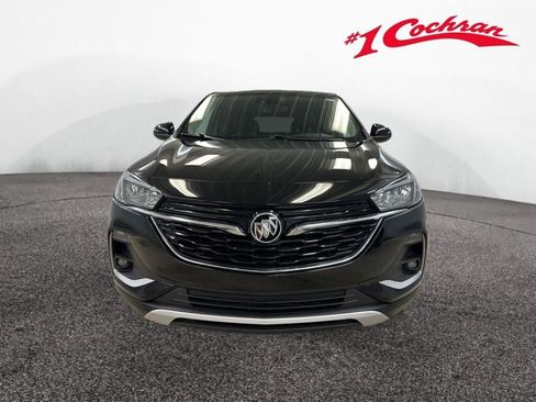 Certified 2023 Buick Encore GX Preferred w/ Cold Weather Comfort Package image 30