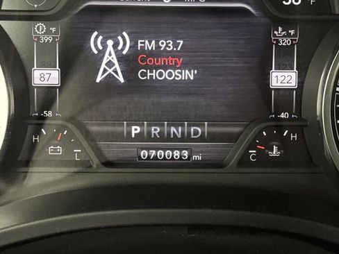 Used 2022 RAM 1500 Laramie image 6