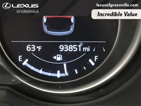 Used 2018 MAZDA CX-5 Grand Touring image 13