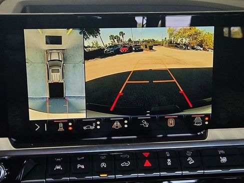 Used 2025 GMC Sierra 1500 Elevation w/ Elevation Premium Package image 10