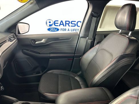 Used 2024 Ford Escape ST-Line w/ Tech Pack #1 AWD/4WD image 20
