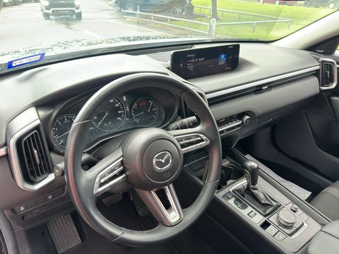 Used 2025 MAZDA CX-50 AWD 2.5 S w/ Premium Package image 24