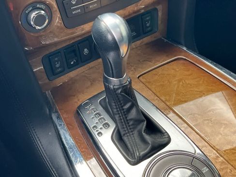 Used 2012 INFINITI QX56 2WD w/ Theater Pkg image 25