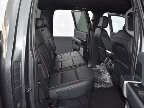 New 2026 Ford F150 Lariat w/ Equipment Group 502A High AWD/4WD image 13