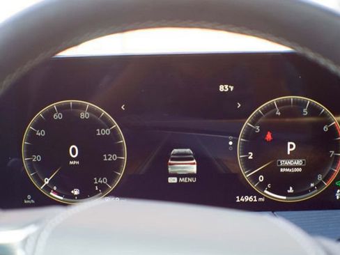 Used 2025 INFINITI QX80 Sensory AWD/4WD image 26