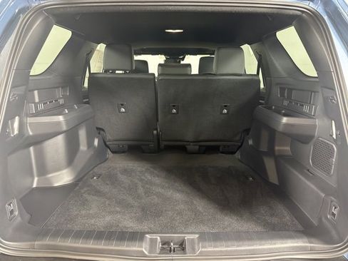 Used 2025 Toyota 4Runner TRD Off-Road Premium image 22