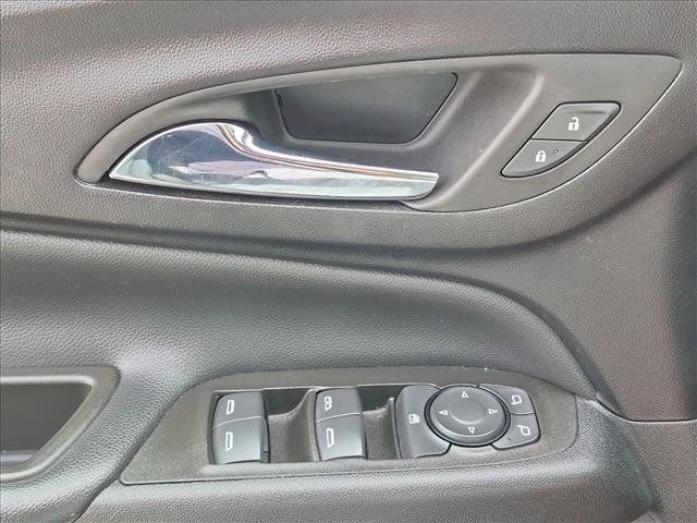Used 2023 Chevrolet Equinox LT AWD/4WD image 15