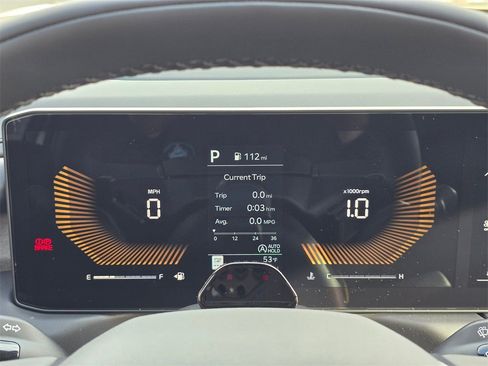 New 2027 Kia Telluride EX image 21