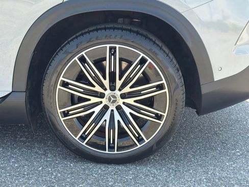 Certified 2023 Mercedes-Benz EQE 350+ SUV image 18