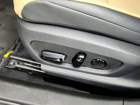 Used 2021 Lexus ES 350 w/ Premium Package image 12