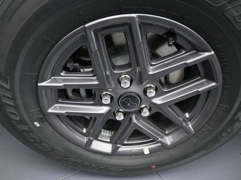 New 2026 Jeep Gladiator Sport image 35