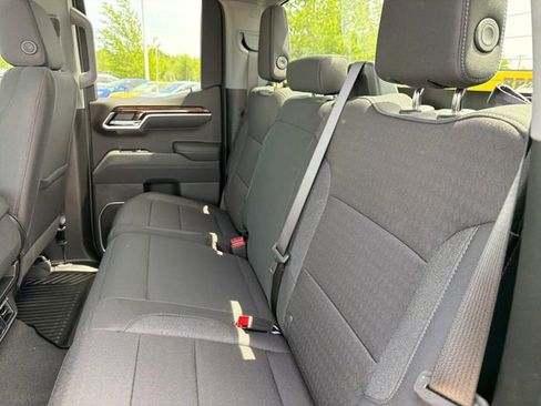 New 2026 GMC Sierra 1500 Elevation AWD/4WD image 20
