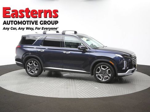 Used 2024 Hyundai Palisade SEL AWD/4WD image 50