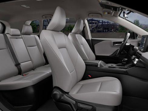 New 2026 Toyota RAV4 XLE Premium AWD/4WD image 20