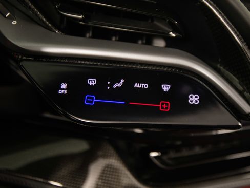Certified 2024 Ferrari SF90 Spider AWD/4WD image 28