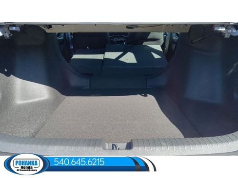 New 2025 Honda Accord Hybrid Sport image 43