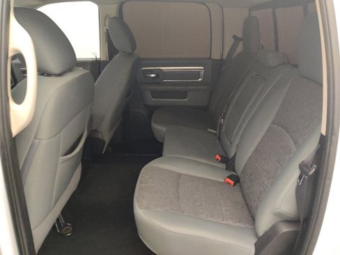 Used 2017 RAM 1500 Lone Star RWD image 18