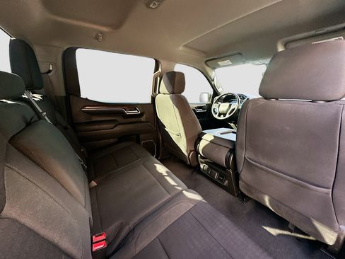 Used 2023 Chevrolet Silverado 1500 LT w/ Protection Package image 29