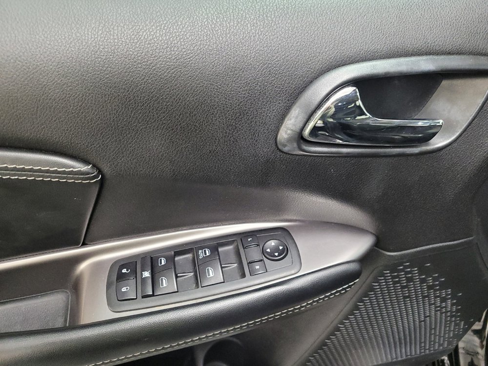 Used 2020 Dodge Journey Crossroad FWD image 27