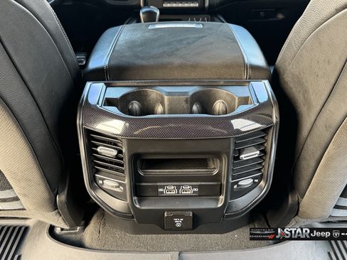 Used 2022 RAM 1500 TRX w/ TRX Level 1 Equipment Group AWD/4WD image 30