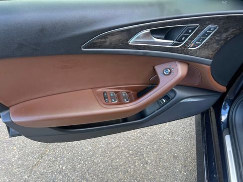 Used 2018 Audi A6 3.0T Premium Plus w/ Premium Plus Package image 13