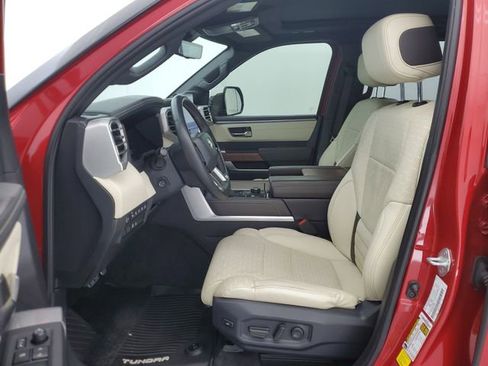 Used 2023 Toyota Tundra 1794 Edition w/ TRD Off-Road Package image 17