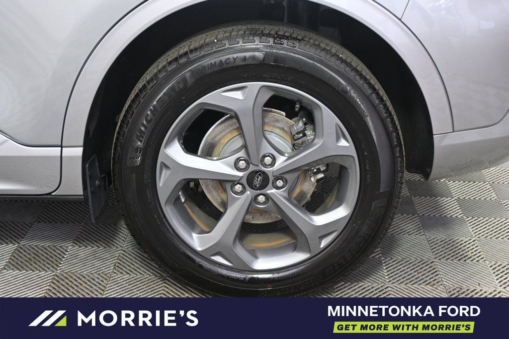 Used 2024 Ford Escape ST-Line w/ Tech Pack #1 AWD/4WD image 20