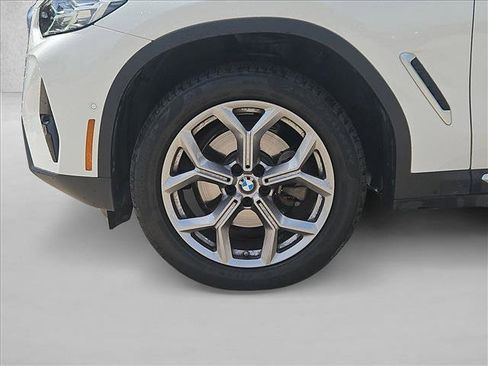 Used 2023 BMW X3 xDrive30i w/ Convenience Package image 21