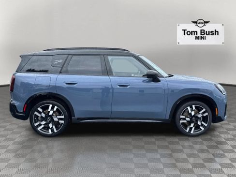 New 2026 MINI Cooper Countryman S image 2
