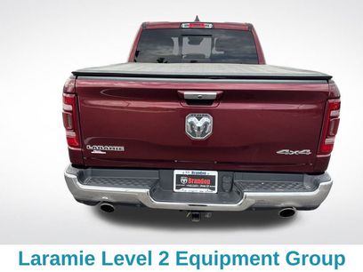 Used 2020 RAM 1500 Laramie