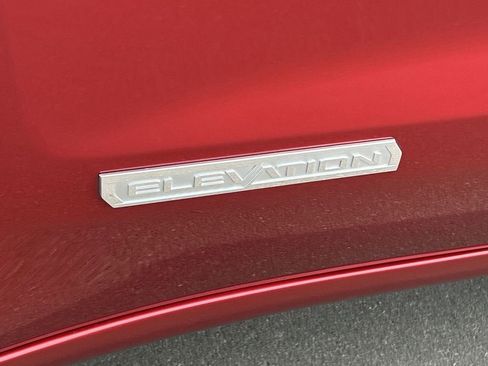 Used 2021 GMC Sierra 1500 Elevation image 31