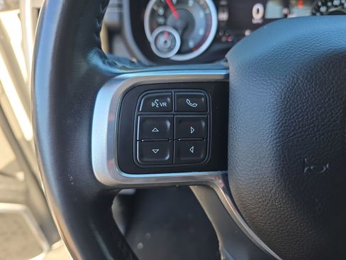 Used 2021 RAM 2500 Laramie image 27