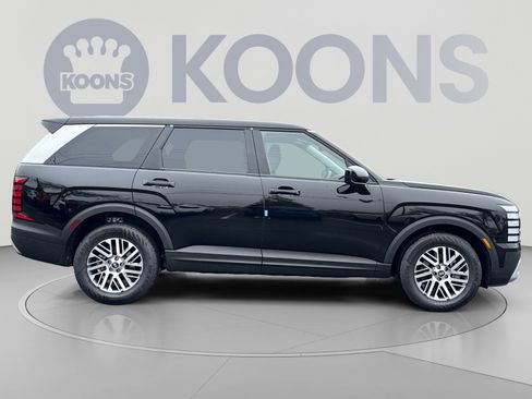 New 2026 Hyundai Palisade SE FWD image 8