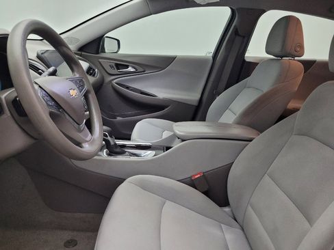 Used 2021 Chevrolet Malibu LT FWD image 17