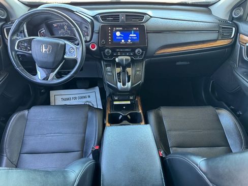 Used 2020 Honda CR-V Touring image 15
