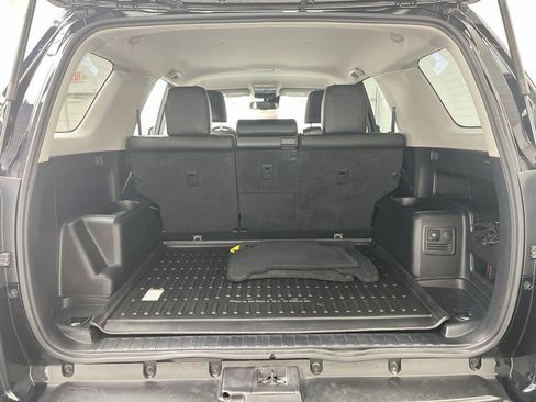 Used 2021 Toyota 4Runner TRD Off-Road Premium w/ Wilderness Package (TMS) AWD/4WD image 28