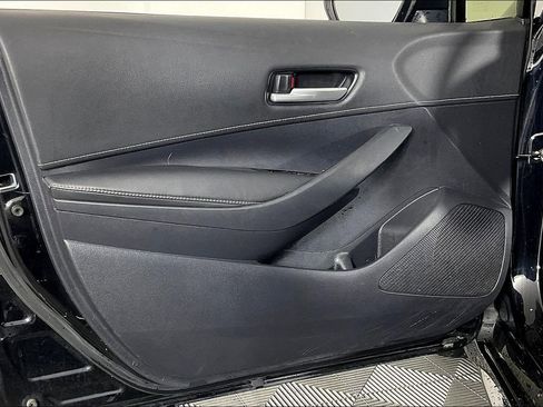 Used 2019 Toyota Corolla SE image 22